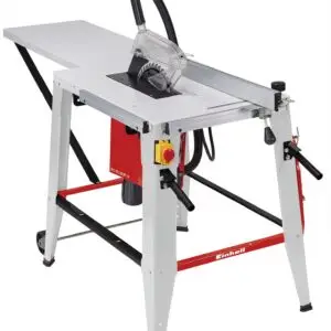Fierastrau circular cu masa Einhell TC-TS 2031 U, 2000W, disc 315mm 4340555