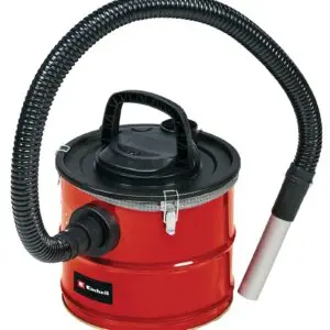 Aspirator de cenușă Einhell TC-AV 1718 D, 1200W, 18L, funcție suflare 2351661