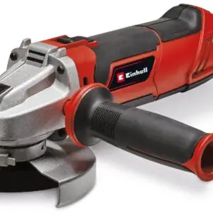 Polizor unghiular Einhell TE-AG 125/1010 CE Q, 1010W, 125mm, Turatie Variabila 4430890