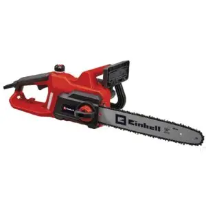 Ferăstrău electric Einhell GC-EC 2040, 2000W, lungime tăiere 37.5cm - Performanță și Fiabilitate pentru Grădina Ta 4501230
