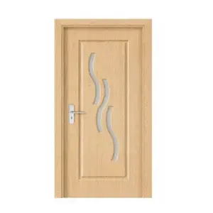 Ușă interior 80 x 200 cm stejar deschis M02 Q