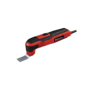 Unealta multifunctionala Einhell TC-MG 250 CE, 250W, 22000 rpm, accesorii incluse 4465185
