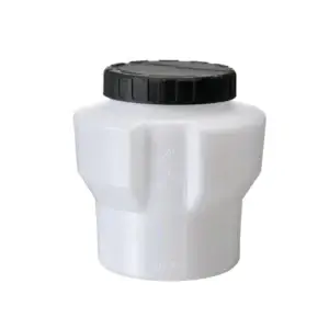 Rezervor vopsea 1000 ml Original Einhell pentru sisteme de pulverizare 4260002