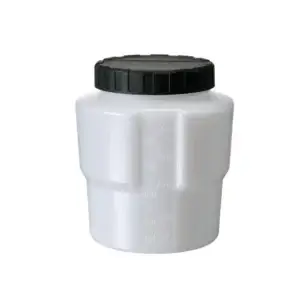 Rezervor vopsea Einhell 800 ml - Recipient de schimb pentru sisteme de pulverizare 4260001
