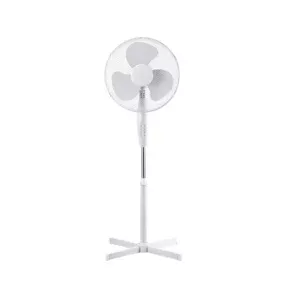 Ventilator cu picior 40 cm, 40W Well fan-stand-chilly-wl