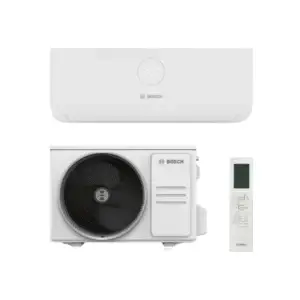 Aparat de aer conditionat Bosch Climate 3000 Inverter 12000 BTU + KIT