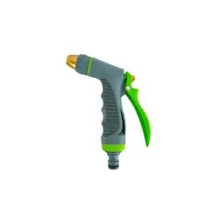 Pistol pentru stropit reglabil cu duza din zinc 0540029