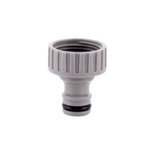 Adaptor robinet pentru cupla rapida 19 mm 3/4"
