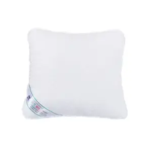 Pernă Somnart HypoallergenicMed 70 × 70 cm, hipoalergenică, lavabilă la 95°C