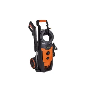 Aparat de spălat cu presiune Greenfield G-S468-2500R, 2500 W, 160 bari, debit 468 l/h