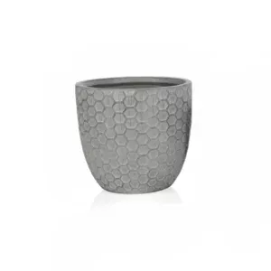 Ghiveci exterior MGO Adina Ø38 x H35,5 cm - 40543B