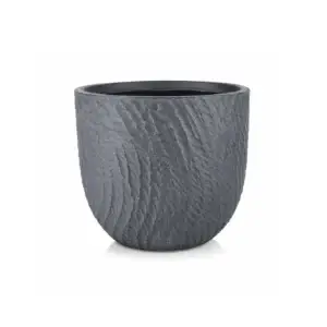 Ghiveci exterior MGO Bellora Ø44,5 x H42,5 cm - 40558C