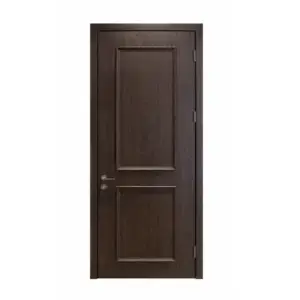 Ușă interior WPC Terra Nuc închis 600×2050 mm MX-002/YX05