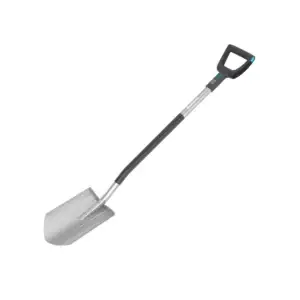 Cazma ascuțită ENERGO™, 123 cm, 40-002