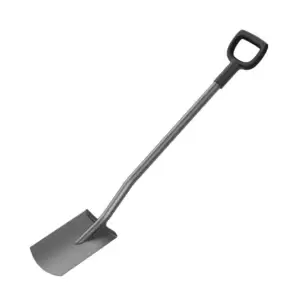Cazma dreaptă BASIC, 116 cm, 1,8 kg, 40-251