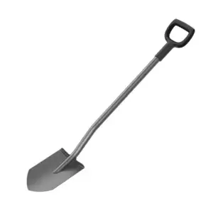 Cazma ascuțită BASIC,116 cm, 1,8 kg, 40-252