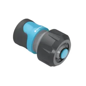 Conector rapid cu STOP SAFETOUCH CELLPRO™, 3/4" (19 mm), 50-627