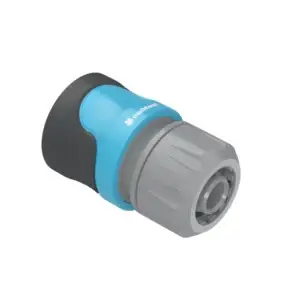 Conector rapid SAFETOUCH CELLPRO™, 1/2"–5/8", 50-632