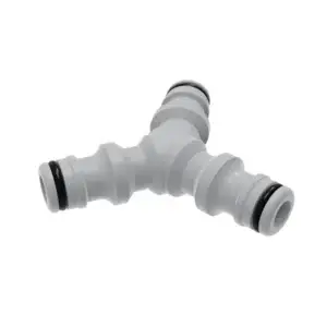 Adaptor cu 3 căi CELLPRO™, 1/2” – 3/4”, 50-645