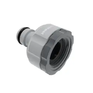 Adaptor multifuncțional cu filet interior CELLPRO™, G3/4" – G1", 50-657