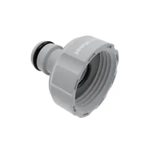 Adaptor cu filet interior CELLPRO™, G1", 50-660