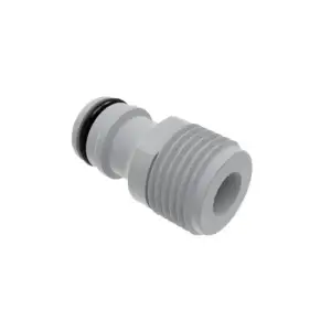 Adaptor cu filet exterior CELLPRO™, G1/2", 50-665
