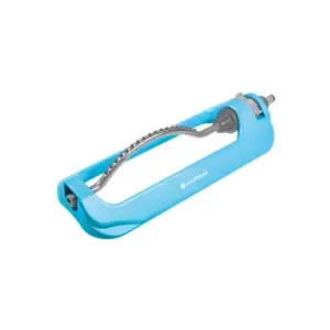 Aspersor oscilant TURBO CELLPRO™, 18 duze, 240 m², 52-070
