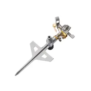 Aspersor pulsator profesional LUX CELLPRO™, 530 m², 52-160