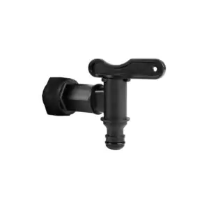 Conexiune IBC cu supapă 19 mm (3/4"), 52-556