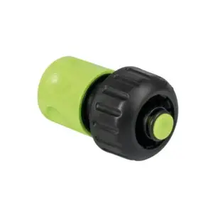 Conector rapid cu STOP ECONOMIC, 3/4" (19 mm), 54-125