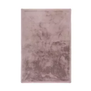 Covor pufos Lalee Heaven 800 Pink/Roz, 200x290 cm, 100% Poliester - Heaven 800