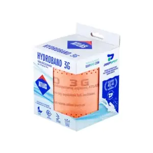 Bandă de Etanșare Hidroizolantă Atlas Hydroband 3G-PL3PP