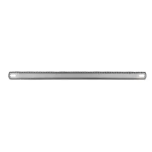 Pânză fierăstrău pentru metal și lemn Toya 27533, 300 x 20 mm