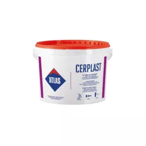 Amorsă pentru tencuială decorativă Atlas Cerplast, 15 Kg