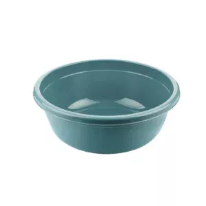Lighean Plastic pentru Bucătărie 10,5 Litri, Nr. 3 - QS047