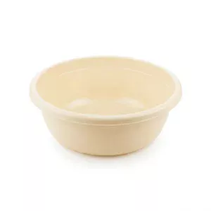 Lighean Plastic pentru Bucătărie 7,5 Litri, Nr. 2 - QS046