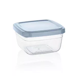 Cutie pătrată pentru alimente 1500 ml QS185 Qua Color
