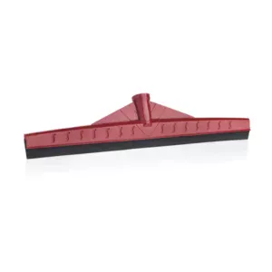 Racletă / Mop pentru pardoseală din plastic cu spumă, 55 cm, QS210