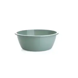 Lighean plastic 5 L Eco, nr. 1, QS221, diverse culori