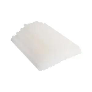 Baton silicon pentru pistol de lipit, 11x200 mm, Incolor 73300