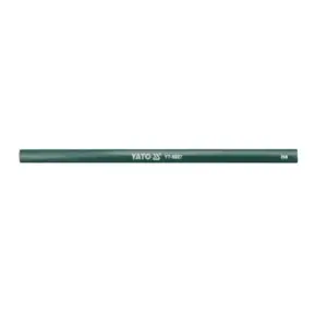Creion tâmplărie YATO YT-6927, 245 mm, Verde
