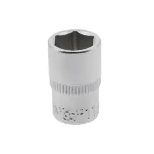 Cheie tubulară 1/4", 11 mm, YT-1410 YATO