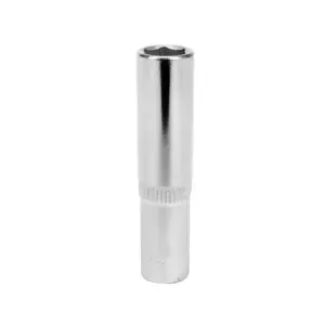 Cheie tubulară lungă 1/4", 6 mm, YT-1417 YATO