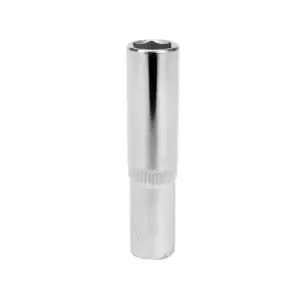 Cheie tubulară lungă 1/4", 7 mm, YT-1418 YATO