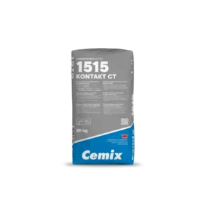 Amorsă de Aderență de Tip Contact Beton 1515 Cemix KONTAKT CT, 5 Kg