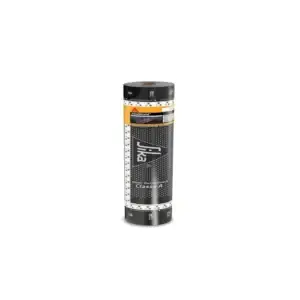 Membrană bituminoasă plastomerică cu folie PE pe partea superioară, SikaShield® P32 PE 3 kg/m², 0,25x10 m