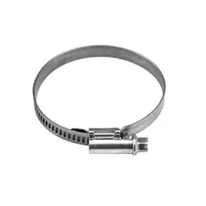 Colier metalic cu șurub Norma 73561, 8–12 mm, lățime 9 mm