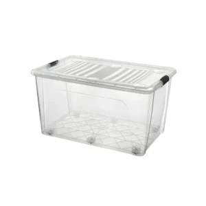 Cutie depozitare, 80 Litri, QS011