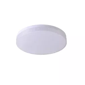 Plafonieră LED Klausen ELECTRA 36W, 4000K lumină neutră, 4300 lm, albă, 23 cm, KL151076