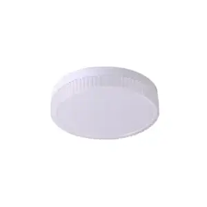 Plafonieră LED Electra 48W albă, lumină neutră 4000K, 5900 lm, 30 cm, KL151078